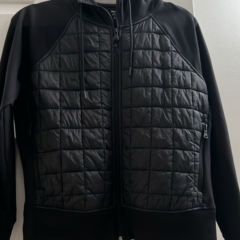 Old Navy Active Dynamic Fleece - Picture 2 of 6